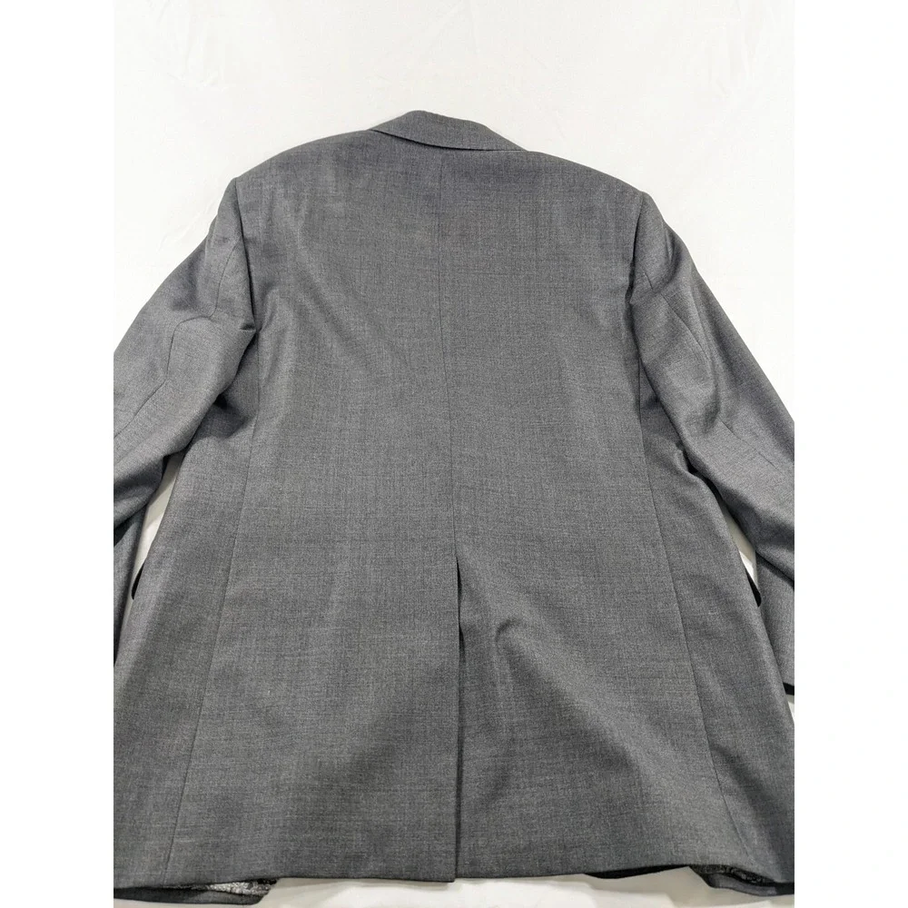 Samuelsohn measurements are